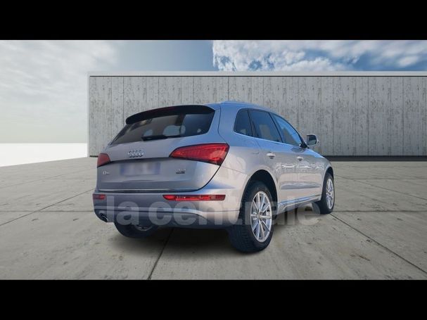 Audi Q5 2.0 TDI quattro 140 kW image number 4