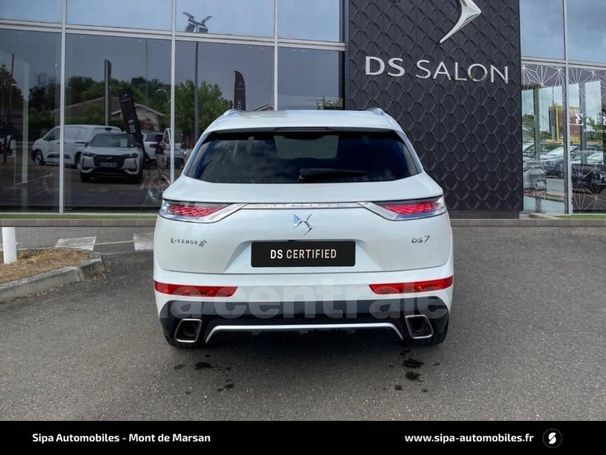 DS Automobiles 7 Crossback 1.6 E-Tense 300 4x4 221 kW image number 6