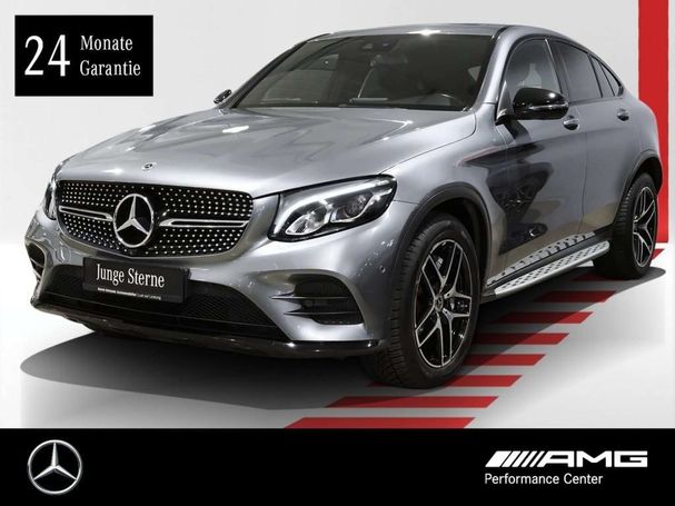 Mercedes-Benz GLC 220 d 126 kW image number 12