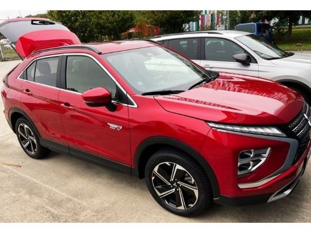 Mitsubishi Eclipse Cross PHEV 138 kW image number 2