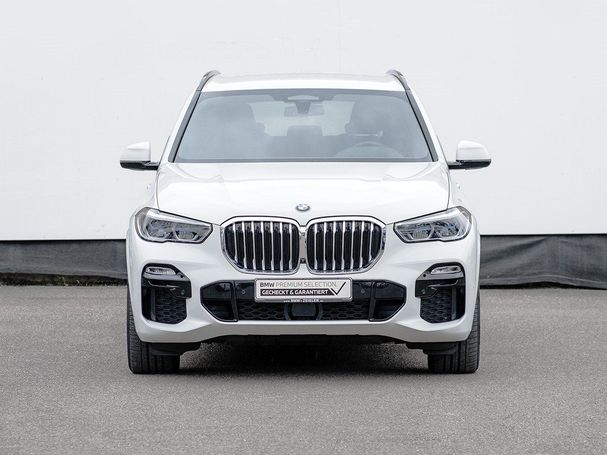 BMW X5 45e xDrive 290 kW image number 2