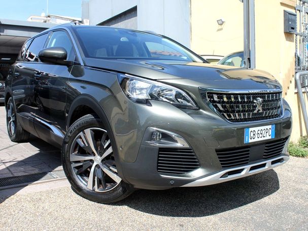 Peugeot 5008 BlueHDi EAT8 Allure 96 kW image number 31