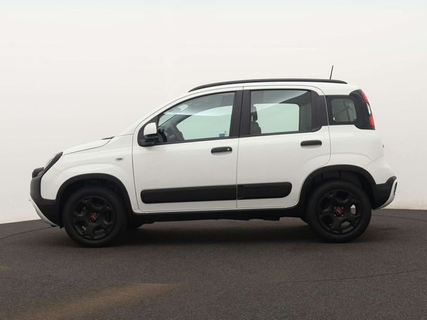 Fiat Panda Hybrid 51 kW image number 6