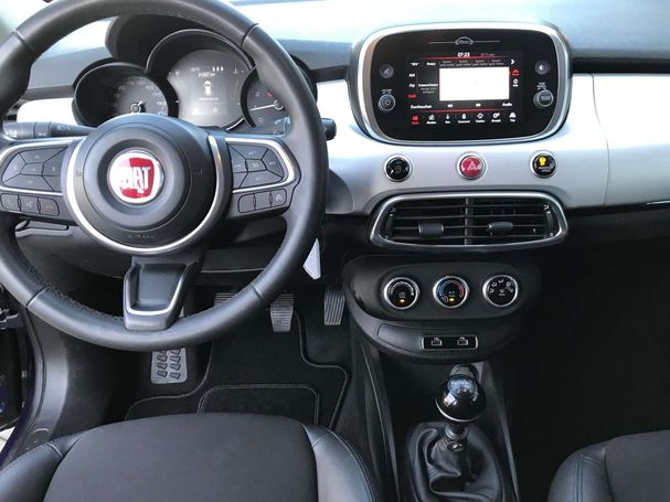 Fiat 500X 1.0 4x2 88 kW image number 17