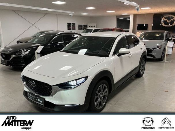 Mazda CX-30 Selection 137 kW image number 1