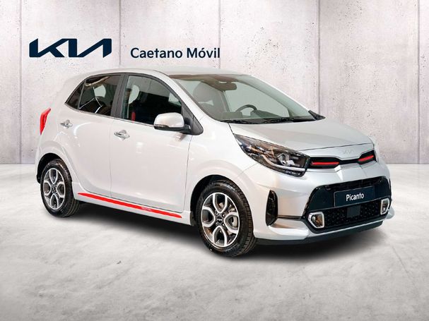 Kia Picanto 1.0 49 kW image number 1