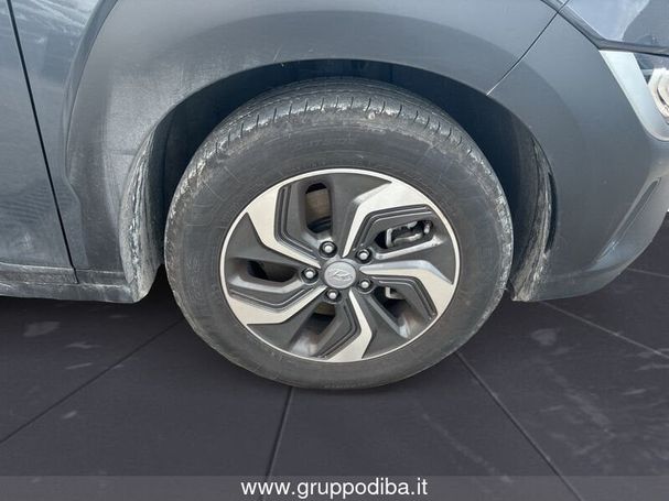 Hyundai Kona 1.6 GDI 104 kW image number 6