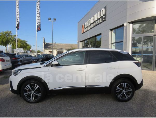 Peugeot 3008 PureTech 130 S&S Allure 96 kW image number 5