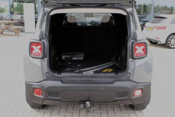 Jeep Renegade 1.3 Limited 110 kW image number 6