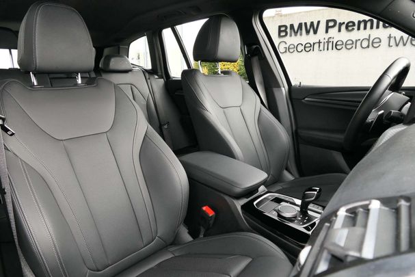 BMW X3 sDrive 100 kW image number 9