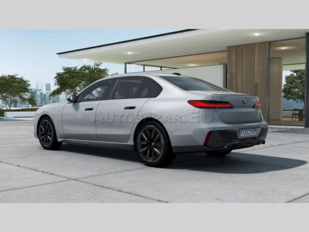 BMW 740d xDrive Individual 220 kW image number 4