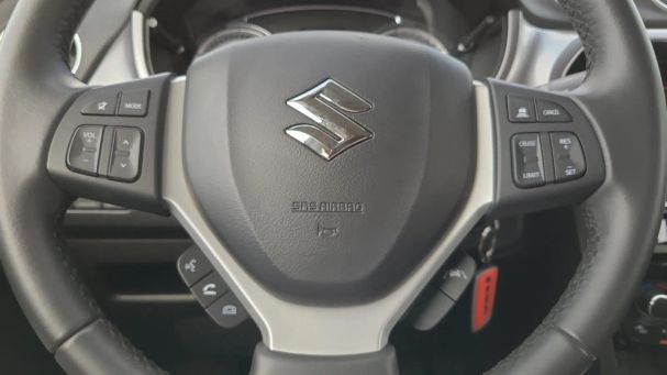 Suzuki Vitara 95 kW image number 22