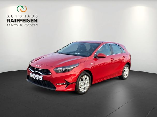 Kia Ceed 1.0 T-GDi 74 kW image number 1