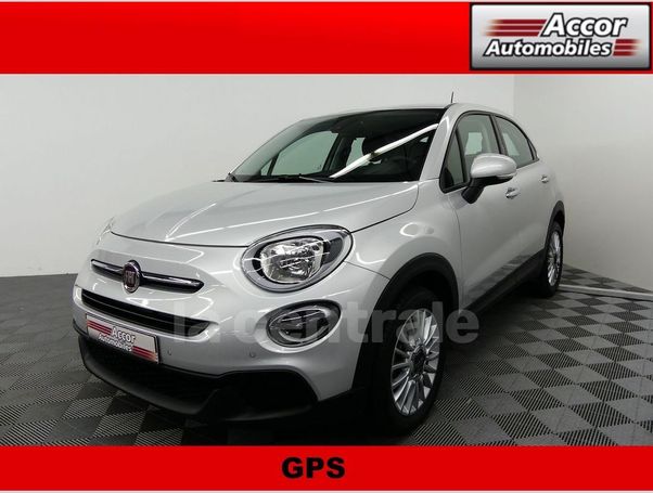 Fiat 500X 1.3 FireFly Turbo DCT Cross 110 kW image number 1