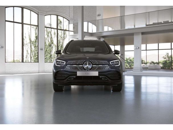 Mercedes-Benz GLC 300 de 4Matic 225 kW image number 9