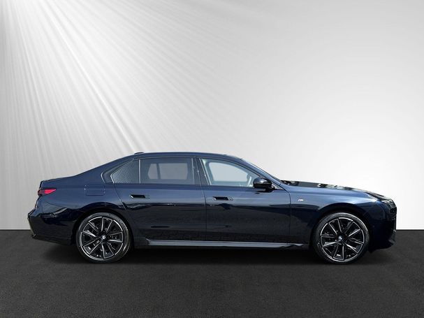 BMW 740d xDrive M Sport 210 kW image number 2