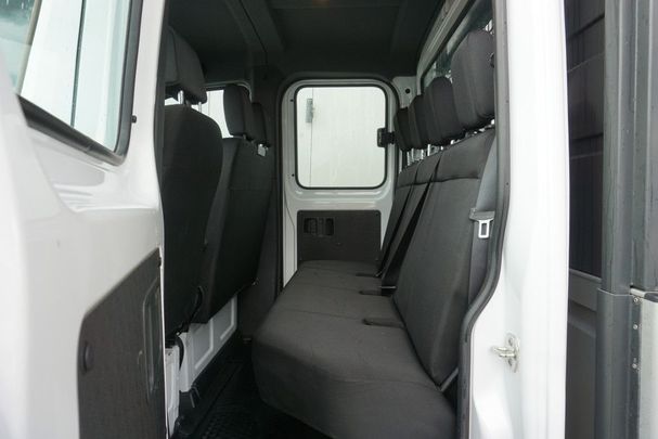 Mercedes-Benz Sprinter 315 CDI RWD 110 kW image number 10