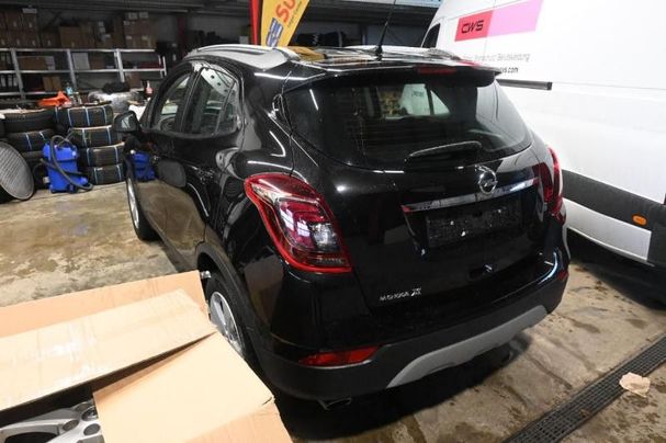 Opel Mokka X Edition 100 kW image number 3