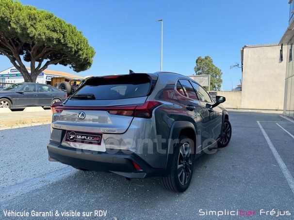 Lexus UX 135 kW image number 15