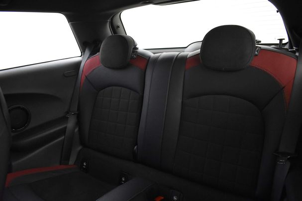 Mini John Cooper Works 171 kW image number 8