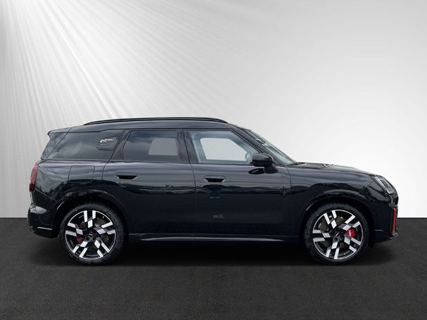 Mini John Cooper Works Countryman ALL4 221 kW image number 2