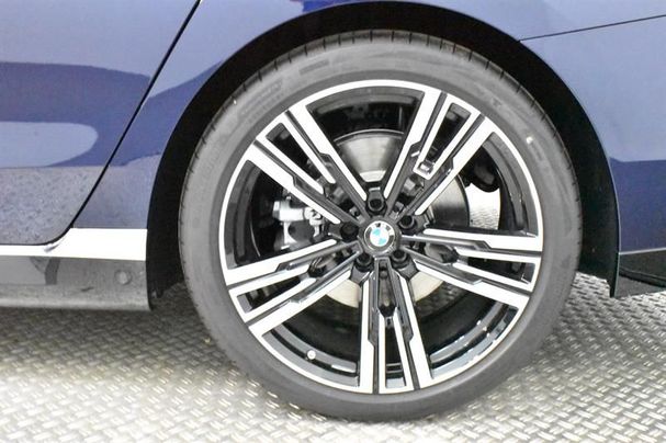 BMW 740d xDrive M Sport 220 kW image number 7