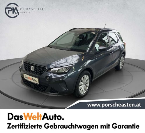 Seat Arona 1.0 TSI Reference 70 kW image number 1