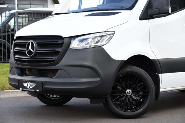 Mercedes-Benz Sprinter 317 CDI RWD 125 kW image number 7