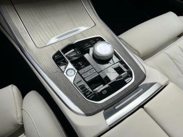 BMW X7 xDrive 250 kW image number 27