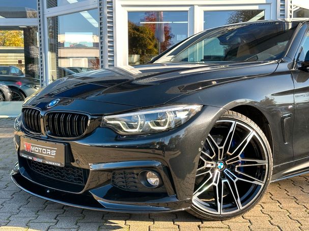 BMW 440i Cabrio 240 kW image number 5