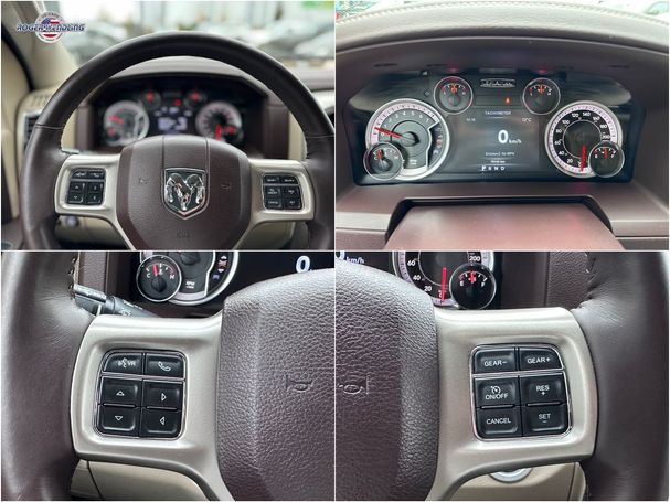 RAM 1500 5.7 294 kW image number 10