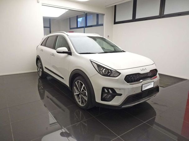 Kia Niro 1.6 GDI 103 kW image number 2