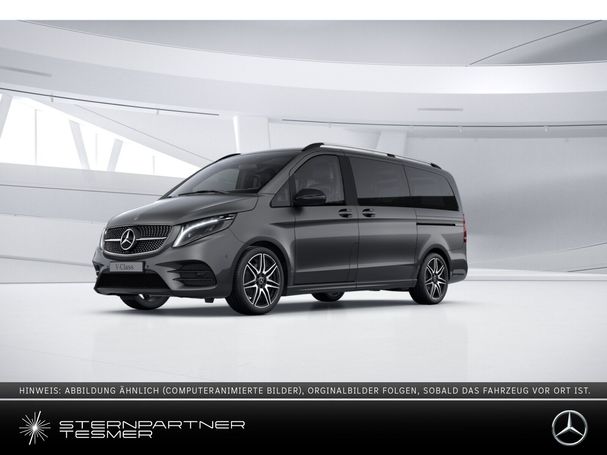 Mercedes-Benz V 300d Long 174 kW image number 1