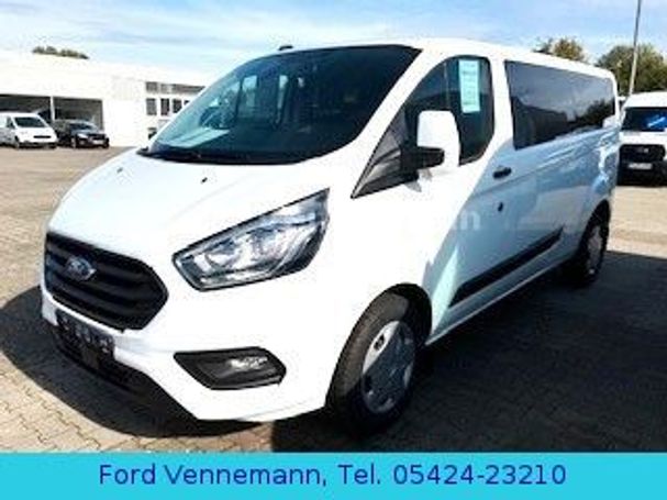 Ford Transit Custom 320 Trend 96 kW image number 1