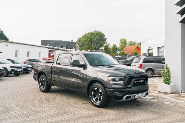 RAM 1500 5.7 V8 294 kW image number 1