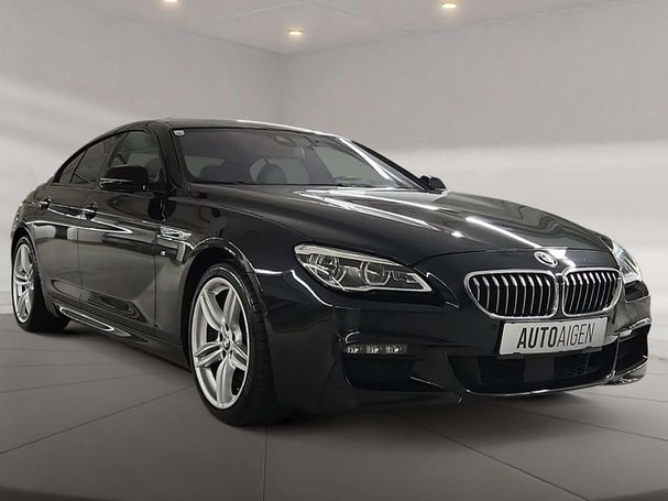 BMW 640d Gran Coupé xDrive 230 kW image number 7