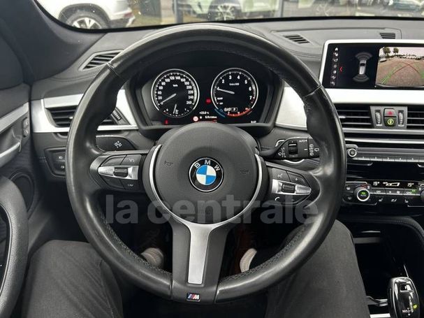 BMW X1 sDrive18i M Sport 103 kW image number 13