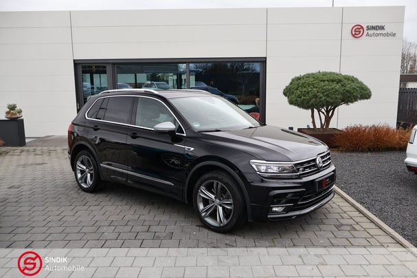 Volkswagen Tiguan 2.0 TDI 4Motion DSG 140 kW image number 3