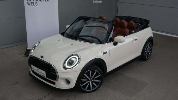 Mini Cooper 100 kW image number 8