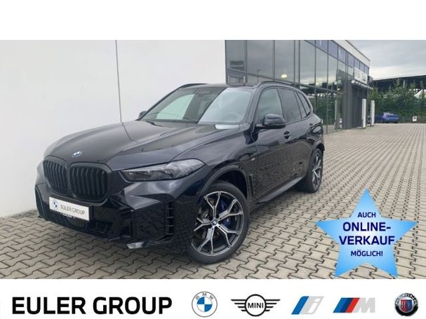 BMW X5 xDrive 210 kW image number 1