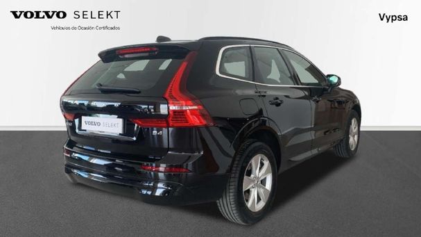 Volvo XC60 B4 Core 145 kW image number 6