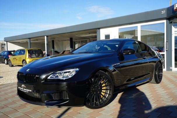 BMW M6 Competition 441 kW image number 1