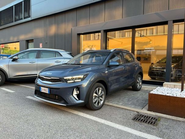 Kia Stonic 62 kW image number 1