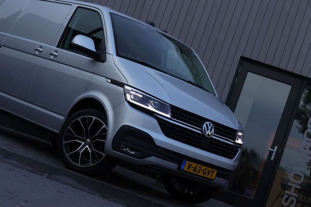 Volkswagen T6 Transporter 110 kW image number 8