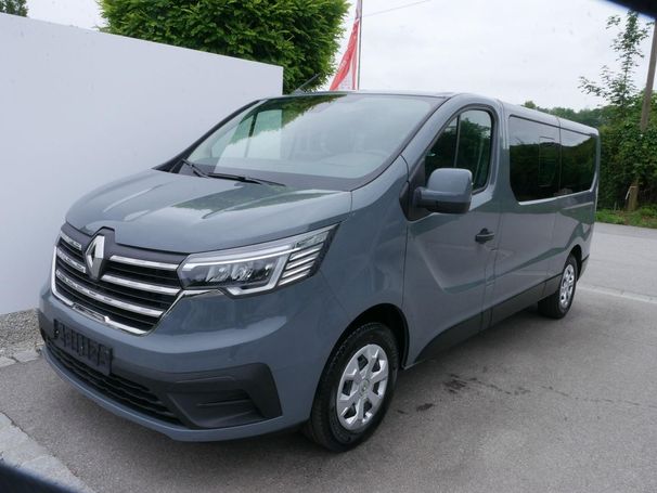 Renault Trafic Blue dCi 110 kW image number 1