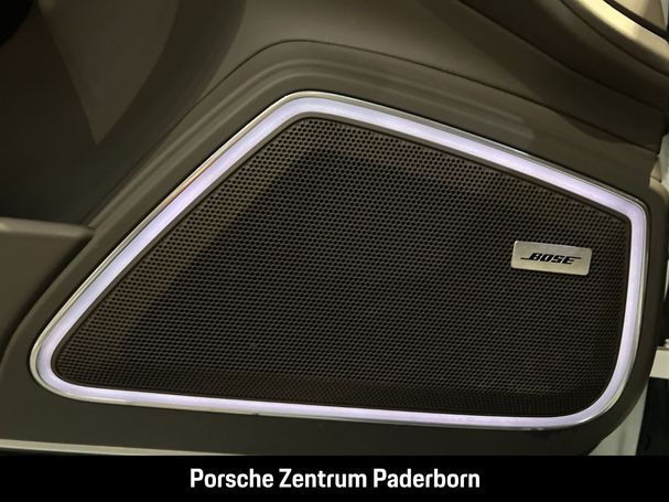 Porsche Panamera 4 E-Hybrid 340 kW image number 18