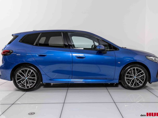 BMW 218d Active Tourer M Sport 110 kW image number 4