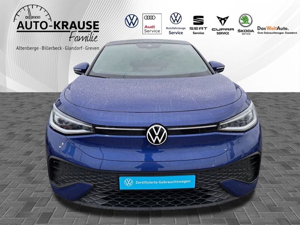 Volkswagen ID.5 128 kW image number 6