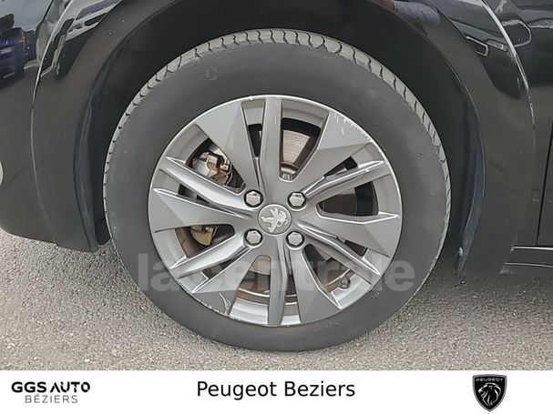 Peugeot 208 100 kW image number 13