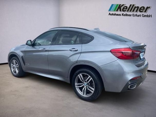 BMW X6 xDrive 190 kW image number 4